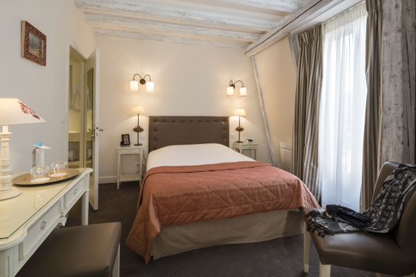 Best Western Plus Hotel Villa D'est